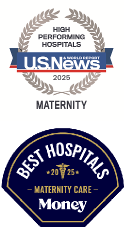 Maternity Awards 2025