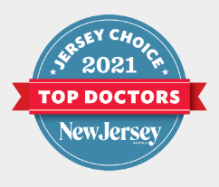 New Jersey Monthly 2021 Top Docs