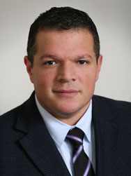 Photo of Wissam Abouzgheib, MD