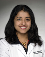 Photo of Aney Abraham, MD