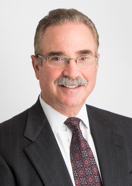 Bruce J Markovitz, MD
