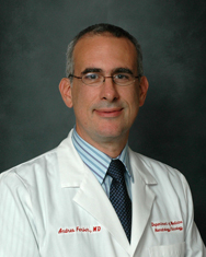 Photo of Andres Ferber, MD