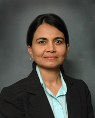 Photo of Geetha Bhat, MD