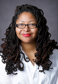 Photo of Camille Green, MD