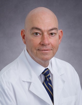 Jeffrey P. Carpenter, MD