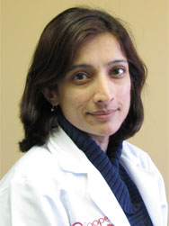 Aliya W Khan, MD