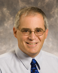 Photo of Roy Levinson, MD