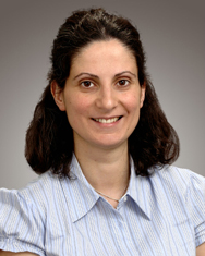 Photo of Rania Loutfi, MD