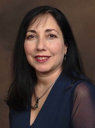 Rosemarie A Leuzzi, MD
