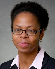 Camille A. Henry, MD