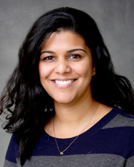 Tejal A.Chauhan, DO, MPH