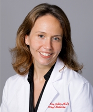 Photo of Katherine Doktor, MD, MS