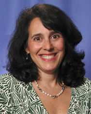 Natali R. Franzblau, MD, MBA, FACOG