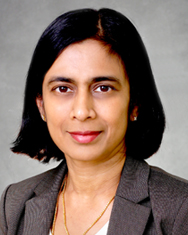 Jaya Ganesh, MD | Cooper University Health Care