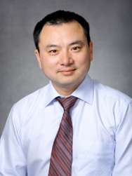 Lin Zheng, MD, PhD