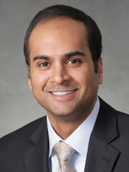 Ashish Patel, MD | Cooper University Health Care