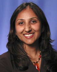 Photo of Seema Sikand, MD