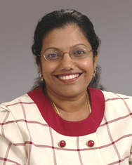 Deepa N Velayadikot, MD
