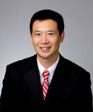 Photo of Yize Richard Wang, MD, PhD