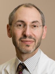 David P Warshal, MD, FACOG 