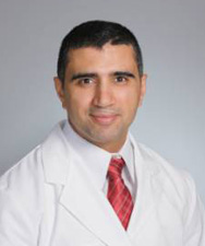 Photo of Wissam Zaeeter, MD