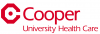 Cooper red logo