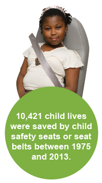 Seat Belts - What You Need to Know 