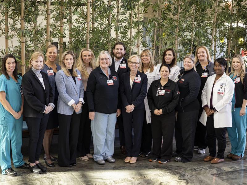Cooper University Health Care Establishes Center for Advanced Practice to Support the Role of Advanced Practice Providers Across the Health Care Continuum