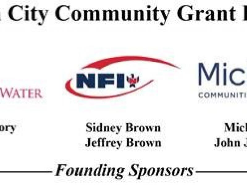 First Grantees of New $1 Million Camden City Community Grant Program Announced