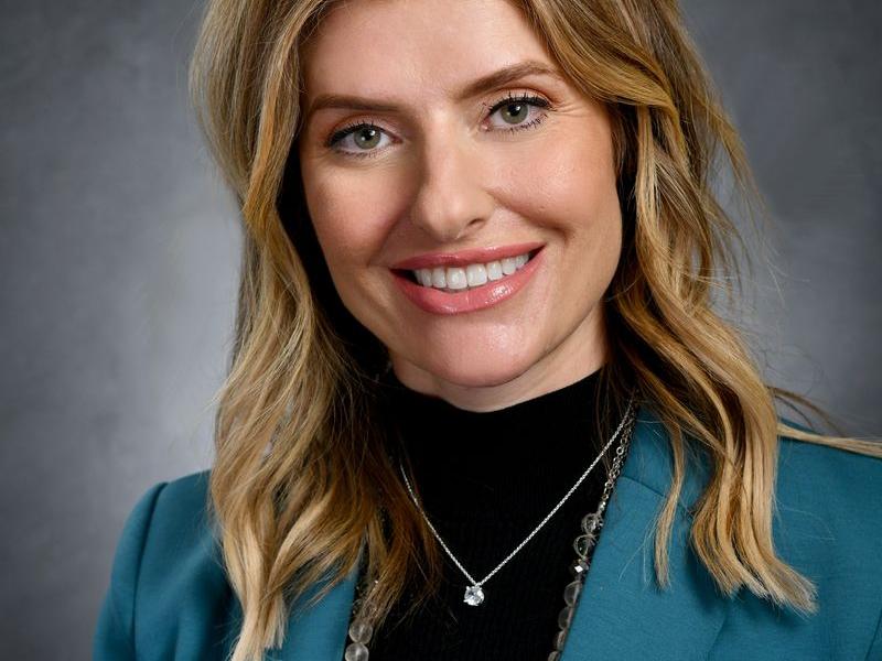 Cooper University Health Care Appoints Chief Nursing Officer