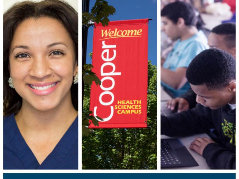 Cooper Health Careers Initiative (CHCI)