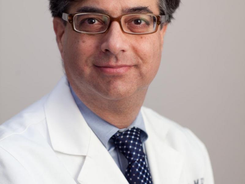 Cooper Cardiologist Named Medical Director of Cardiac Services at Premier Cadbury of Cherry Hill