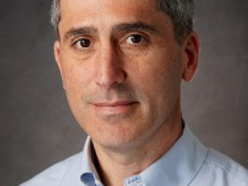 Cooper University Health Care Physician Named Prestigious 2020 Bloomberg Fellow