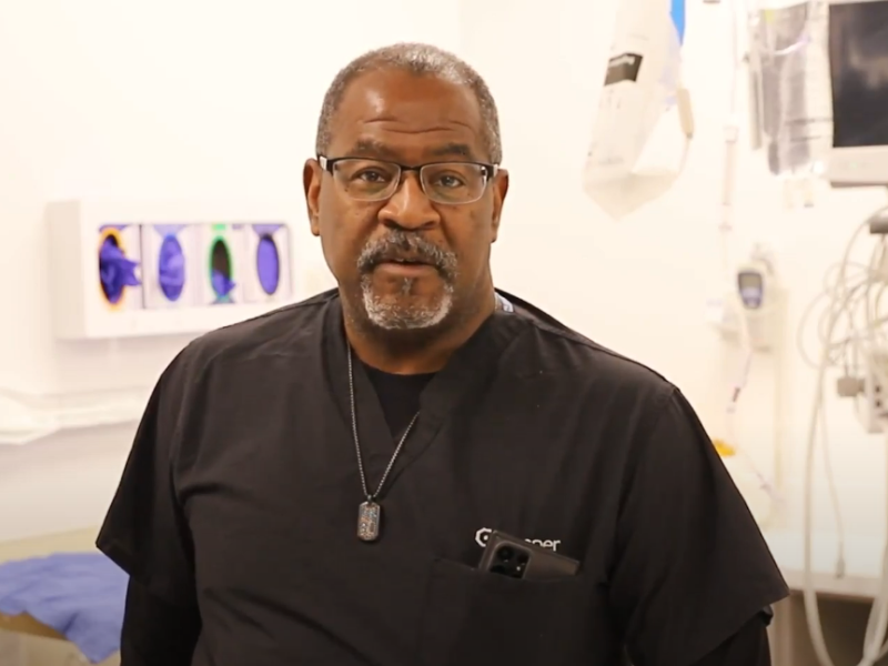 What Trauma Surgeons Want You Know
