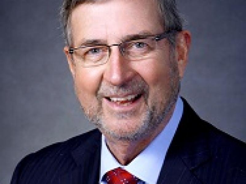 R. Phillip Dellinger, MD, FCCM, FCCP