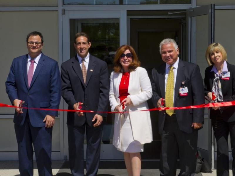 Cooper University Health Care Opens New Urgent Care Center in Cinnaminson