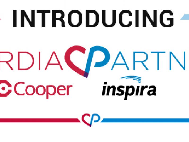 Cardiac Partners Logo
