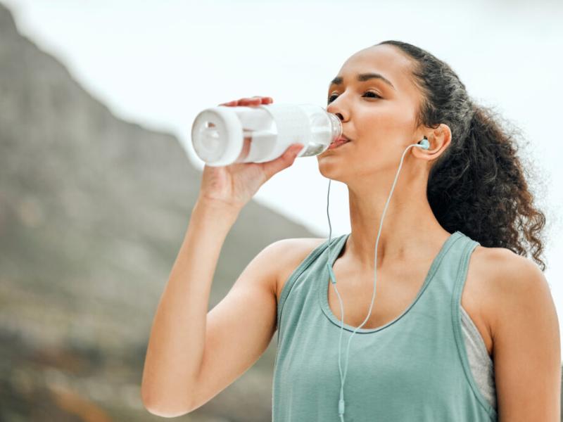 Is It Safe to Exercise in the Heat? Tips to Keep You Cool